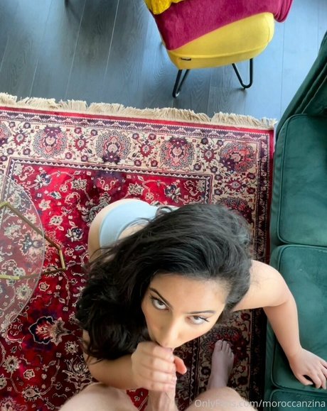 Zinahadid