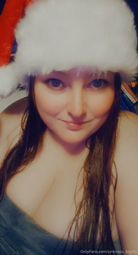 Princess Big Tits