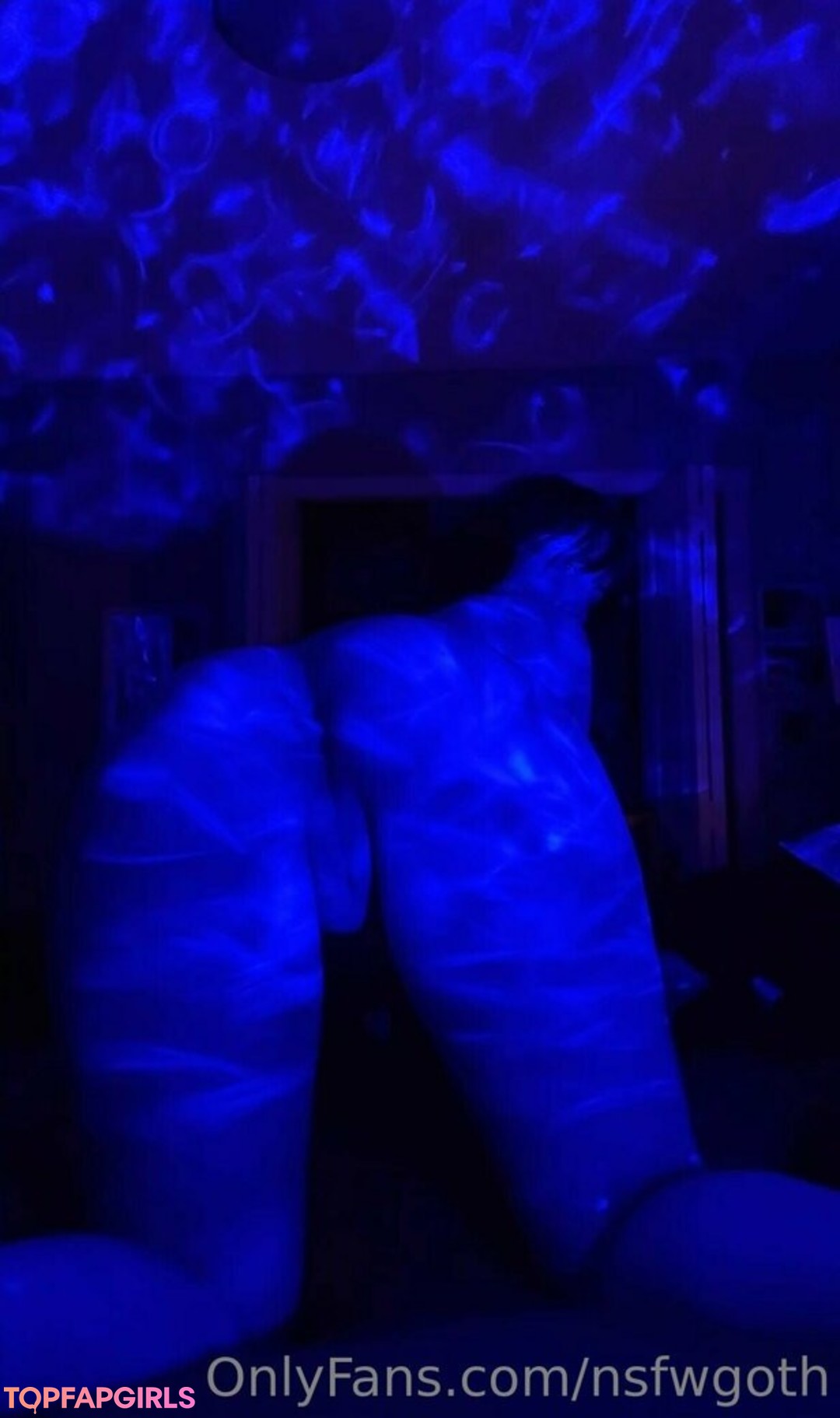 Photo nue de fuite OnlyFans de Nsfwgoth #62 Photo nue de fuite OnlyFans de Nsfwgoth #62