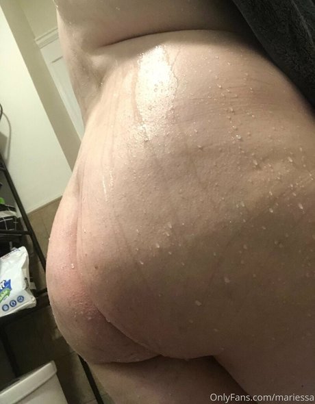 Photo nue de fuite OnlyFans de Mariessa
