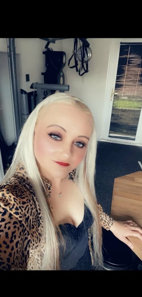 Photo nue de fuite OnlyFans de Petitiepolly