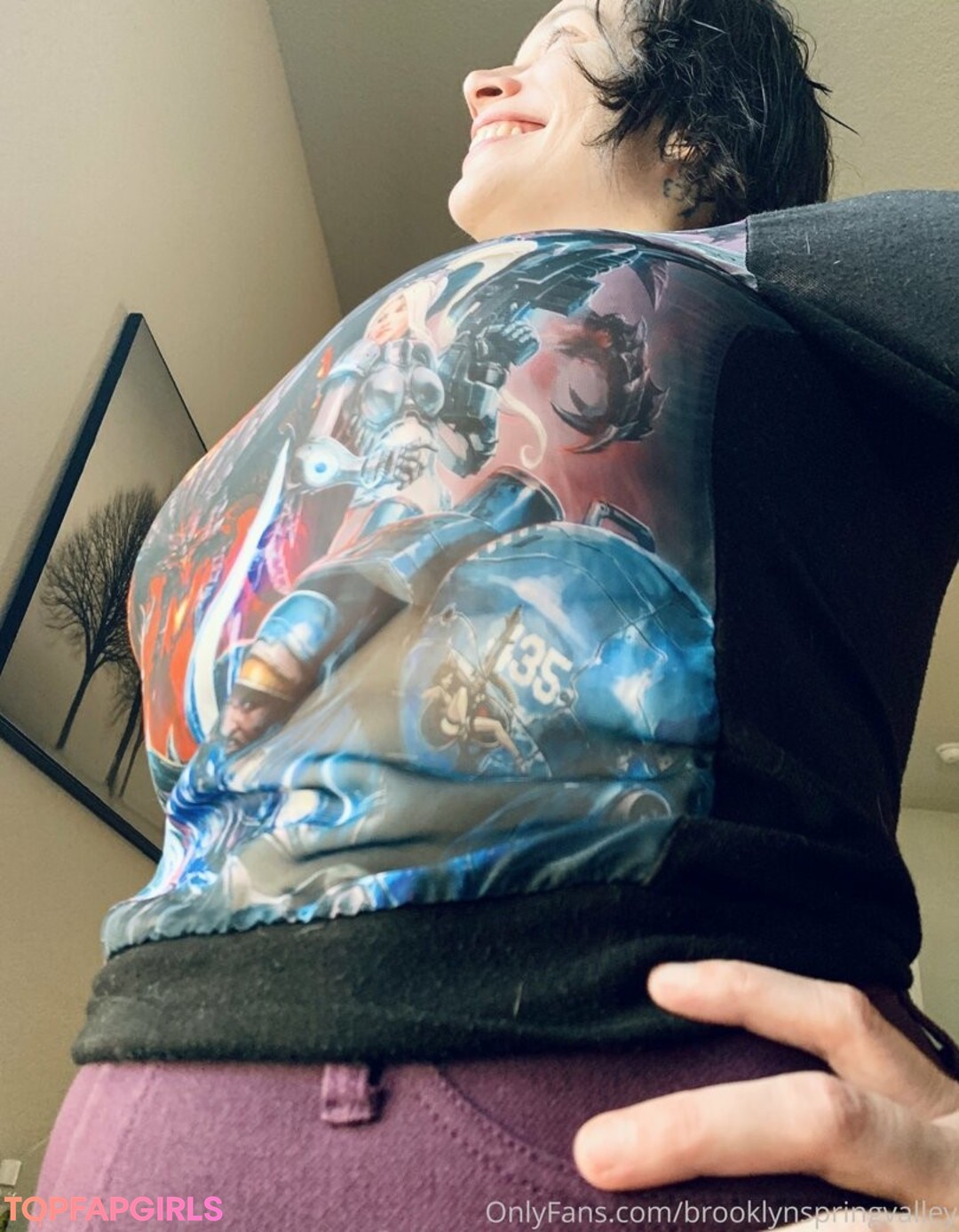 Photo nue de fuite OnlyFans de Brooklynspringvalley #111 Photo nue de fuite OnlyFans de Brooklynspringvalley #111