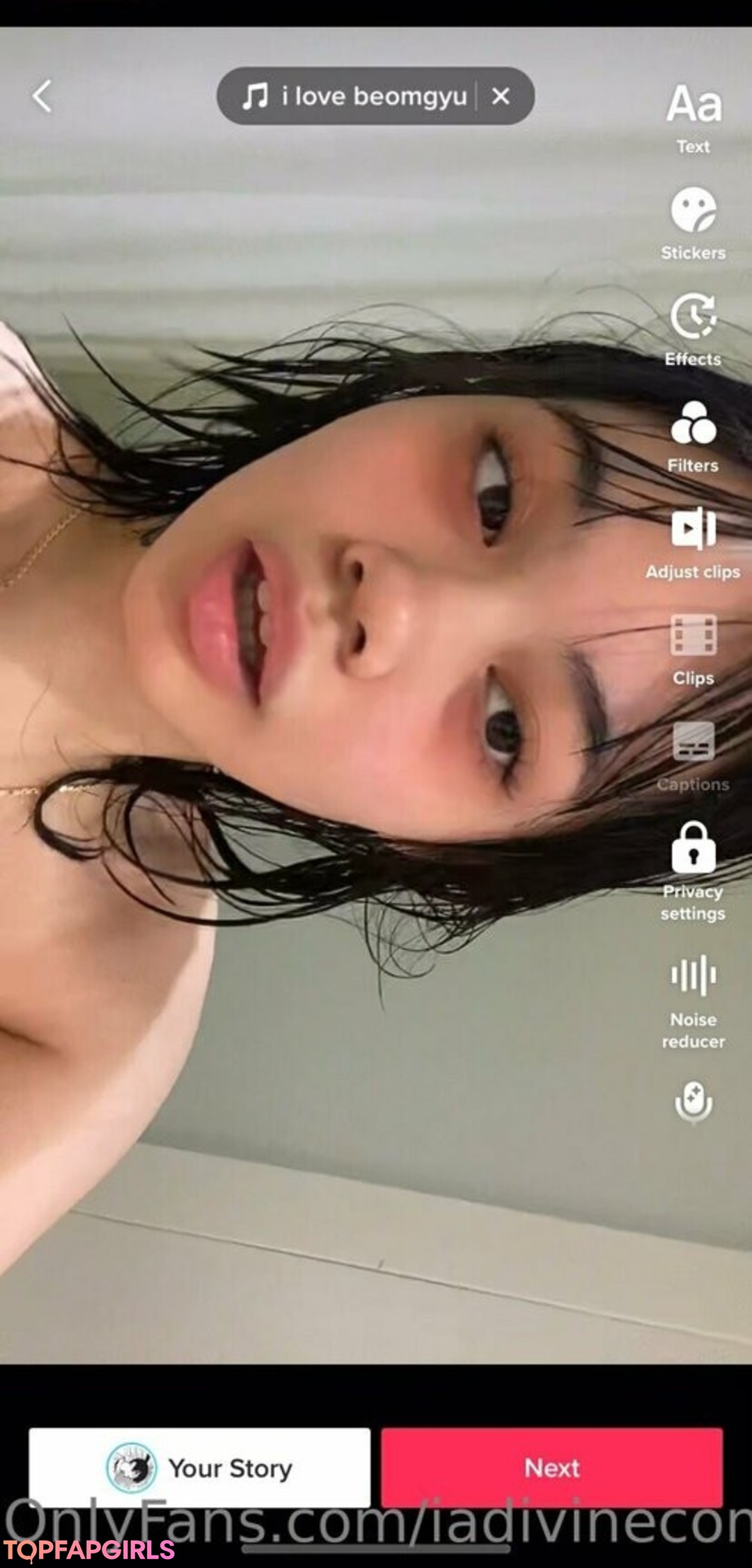 Photo nue de fuite OnlyFans de Iadivinecomedie #17 Photo nue de fuite OnlyFans de Iadivinecomedie #17