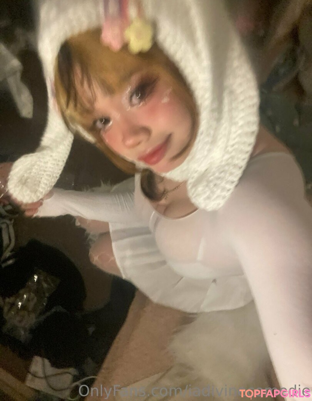 Photo nue de fuite OnlyFans de Iadivinecomedie #77 Photo nue de fuite OnlyFans de Iadivinecomedie #77