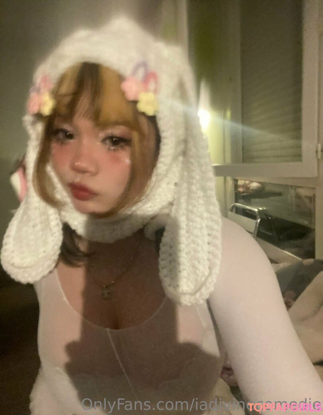 Photo nue de fuite OnlyFans de Iadivinecomedie #82 Photo nue de fuite OnlyFans de Iadivinecomedie #82