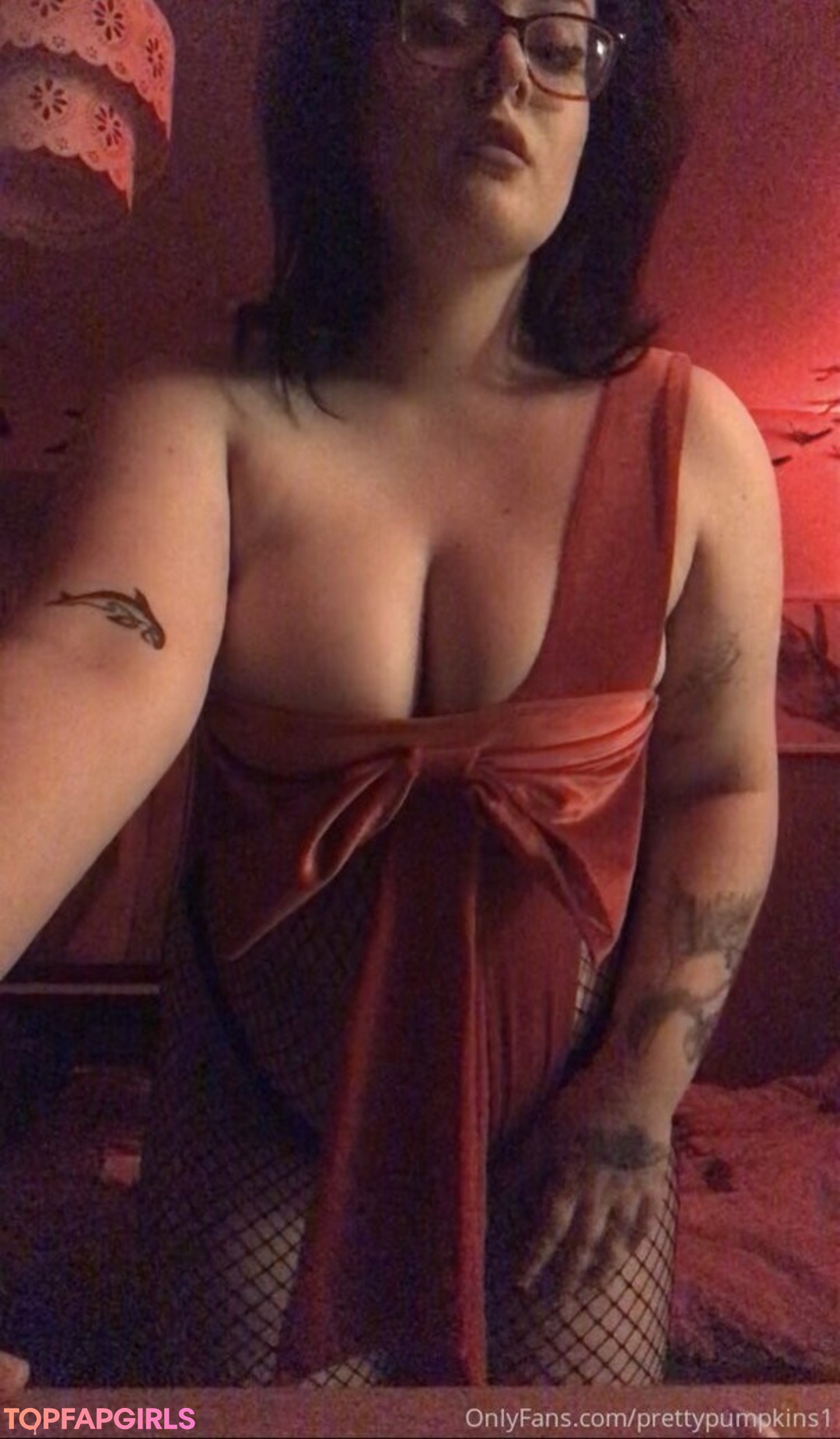 Photo nue de fuite OnlyFans de Prettypumpkins1 #21 Photo nue de fuite OnlyFans de Prettypumpkins1 #21