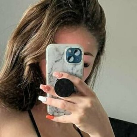 Photo nue de fuite OnlyFans de Jennaskyye