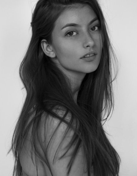 Ellie Weston