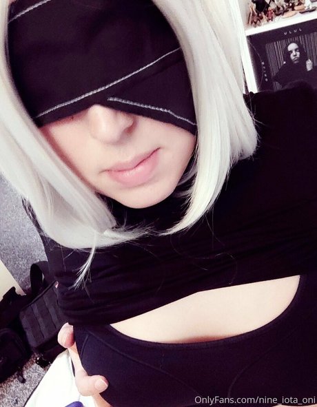 Photo nue de fuite OnlyFans de Callsignquiet
