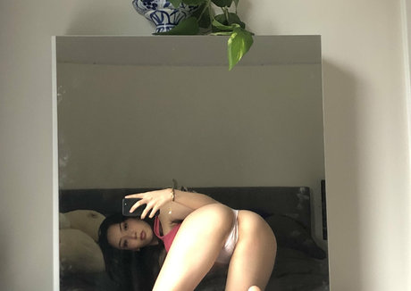 Photo nue de fuite OnlyFans de Angelondigital