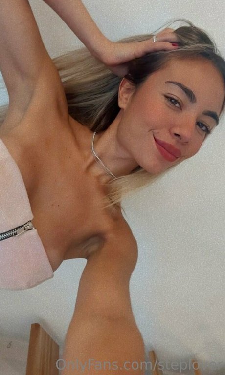 Photo nue de fuite OnlyFans de Steplover