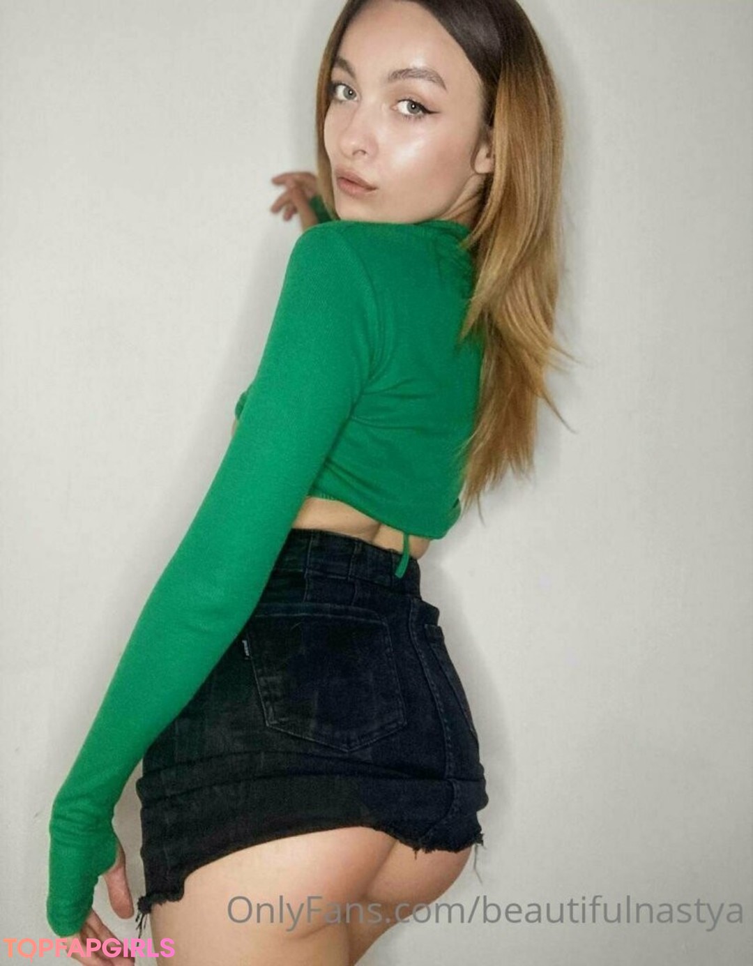 Photo nue de fuite OnlyFans de Beautifulnastya #2 Photo nue de fuite OnlyFans de Beautifulnastya #2