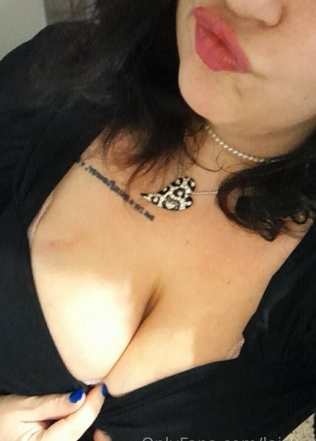 Photo nue de fuite OnlyFans de Laisup
