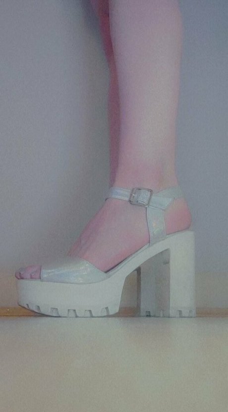Gingergiantess