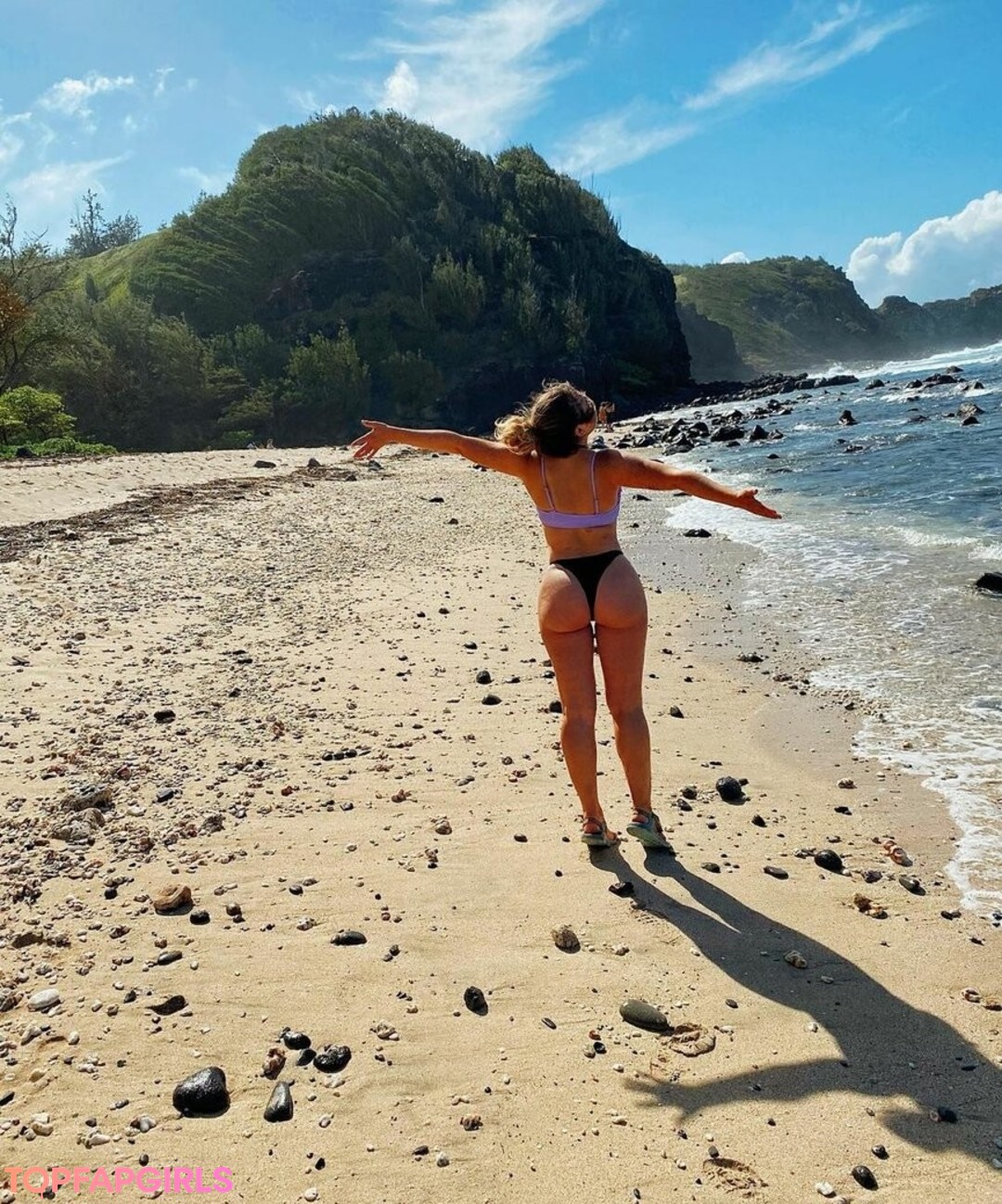 Photo nue de fuite OnlyFans de Genevieve Hose #4 Photo nue de fuite OnlyFans de Genevieve Hose #4