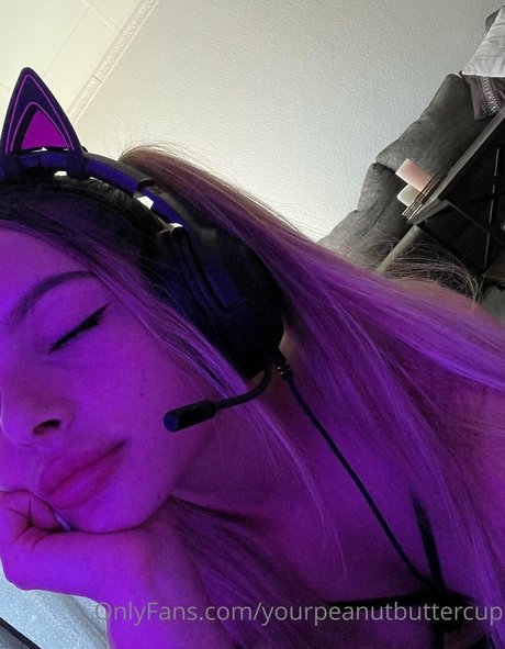 Yourpeanutbuttercup