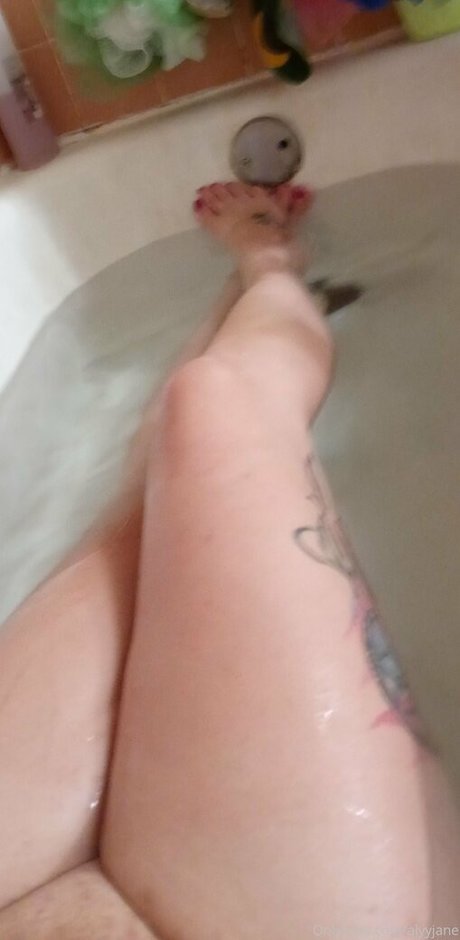Photo nue de fuite OnlyFans de Alyyjane