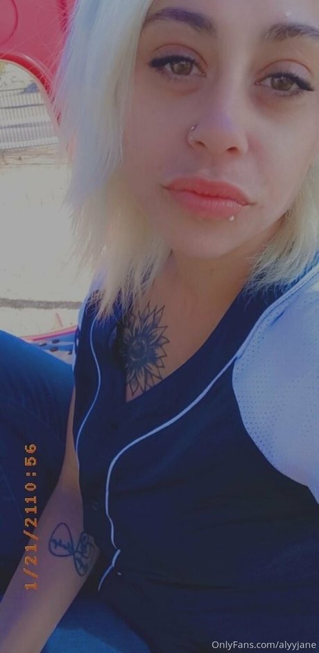 Alyyjane