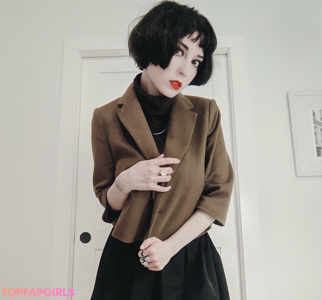 Photo nue de fuite OnlyFans de Nataliagreyfree #60 Photo nue de fuite OnlyFans de Nataliagreyfree #60