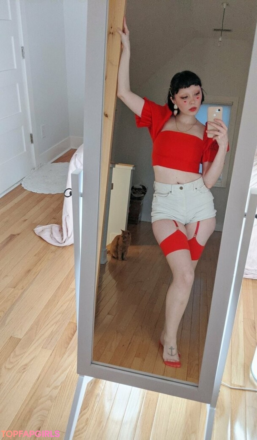 Photo nue de fuite OnlyFans de Nataliagreyfree #8 Photo nue de fuite OnlyFans de Nataliagreyfree #8