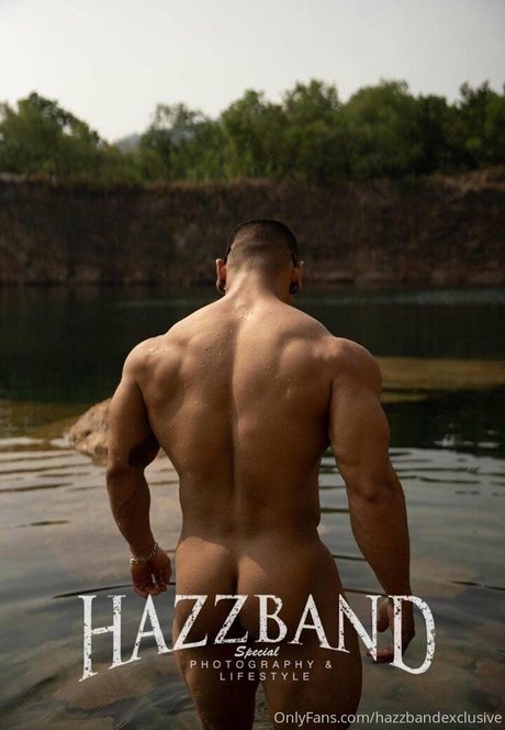 Hazzbandexclusive