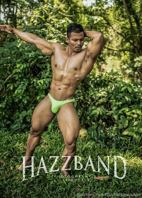 Hazzbandexclusive