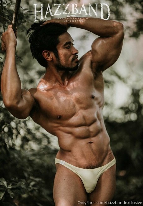 Hazzbandexclusive