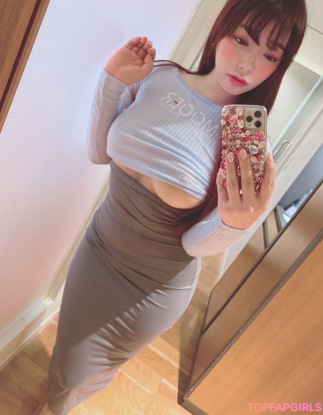 Photo nue de fuite OnlyFans de Tunamayo #12 Photo nue de fuite OnlyFans de Tunamayo #12
