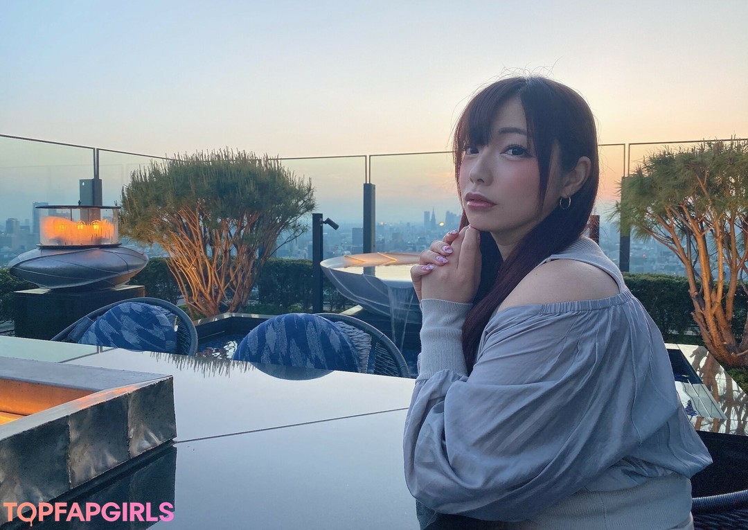 Photo nue de fuite OnlyFans de Tunamayo #209 Photo nue de fuite OnlyFans de Tunamayo #209