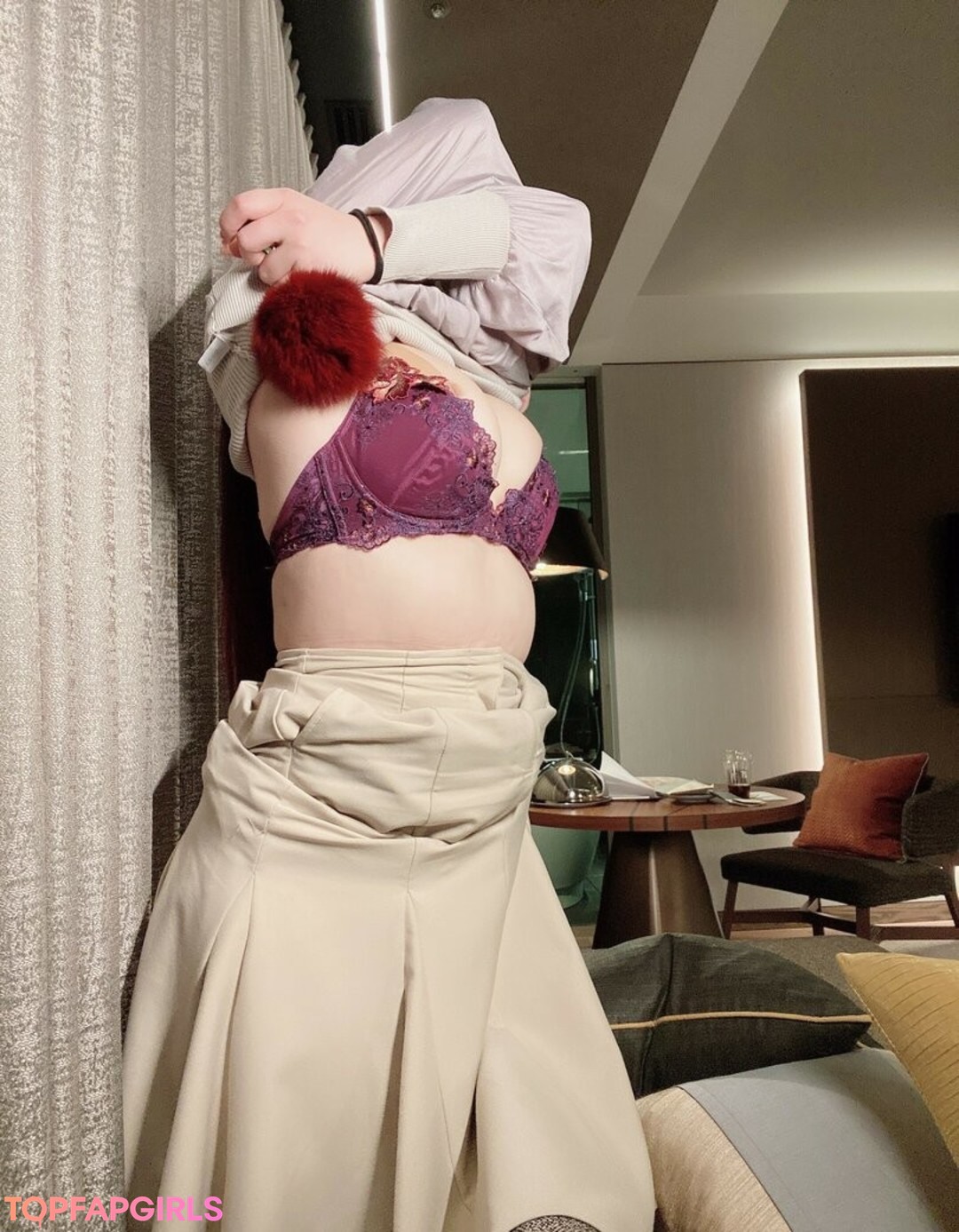 Photo nue de fuite OnlyFans de Tunamayo #234 Photo nue de fuite OnlyFans de Tunamayo #234