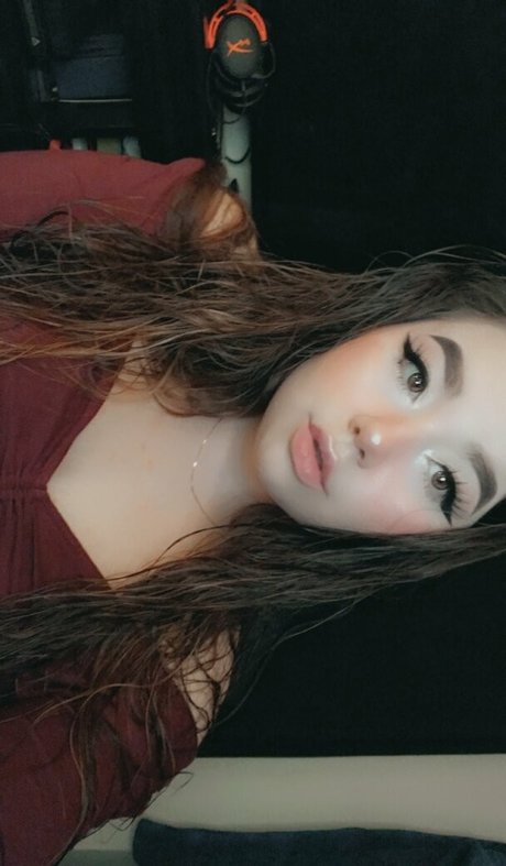 Photo nue de fuite OnlyFans de Kittykimxxfree