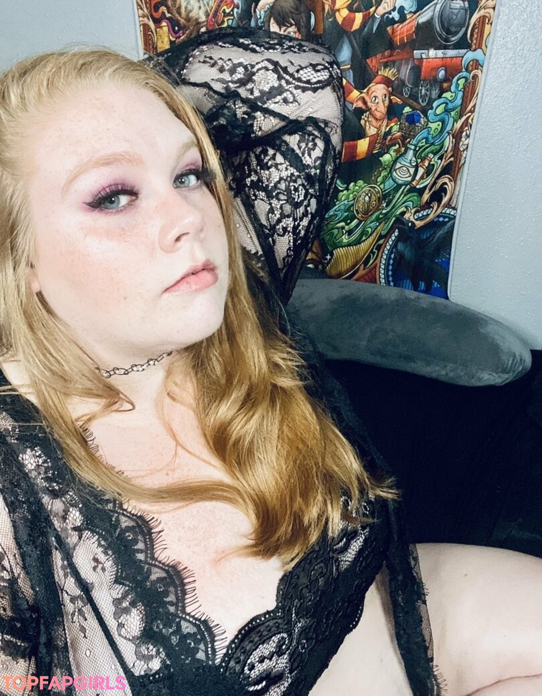 Photo nue de fuite OnlyFans de Thescarlettfawx #37 Photo nue de fuite OnlyFans de Thescarlettfawx #37