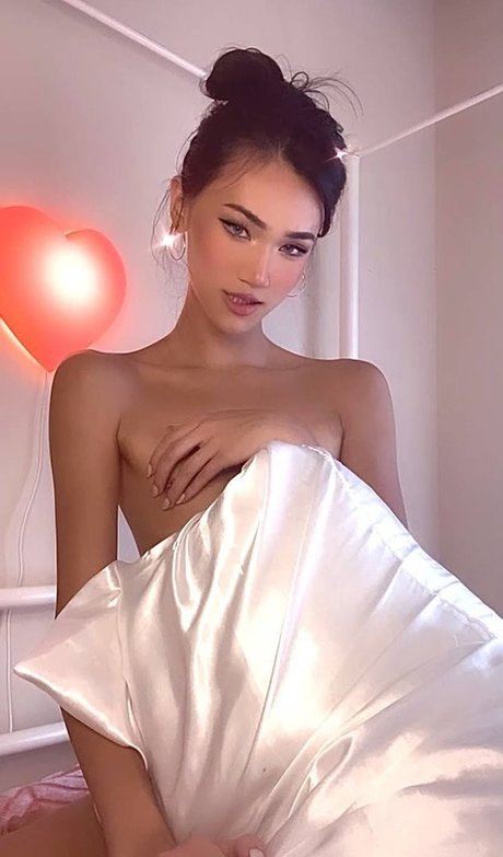 Photo nue de fuite OnlyFans de Kxobby