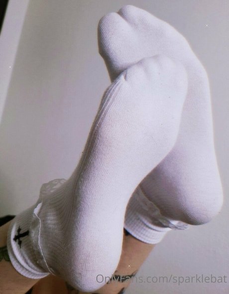 Photo nue de fuite OnlyFans de Sparklebat