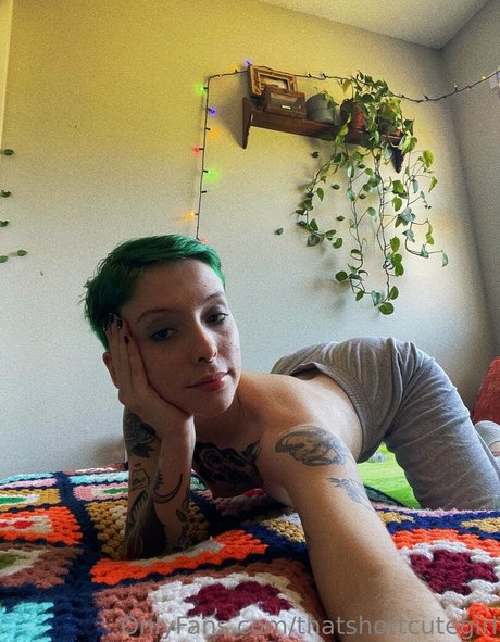 Thatshortcutegirl