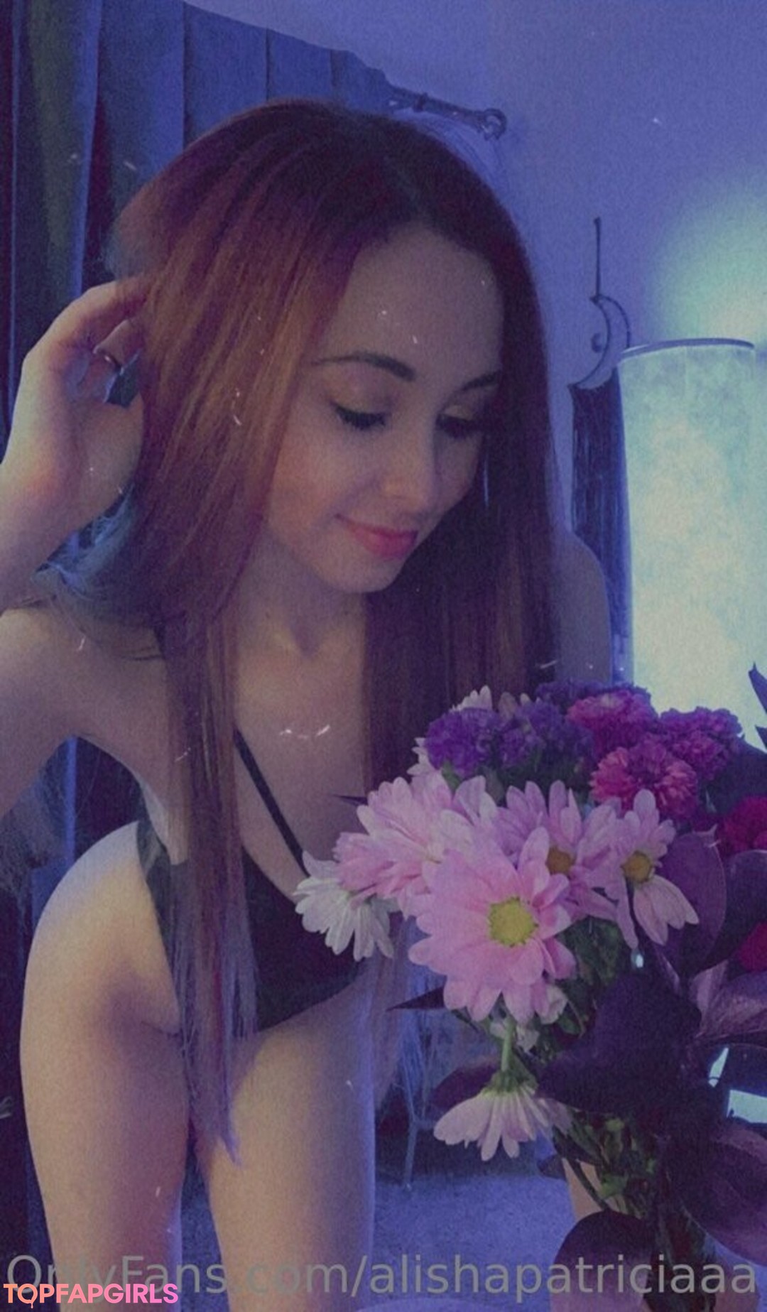 Photo nue de fuite OnlyFans de Alishapatriciaaa #5 Photo nue de fuite OnlyFans de Alishapatriciaaa #5