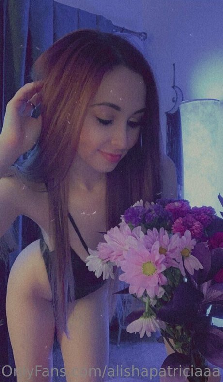 Photo nue de fuite OnlyFans de Alishapatriciaaa