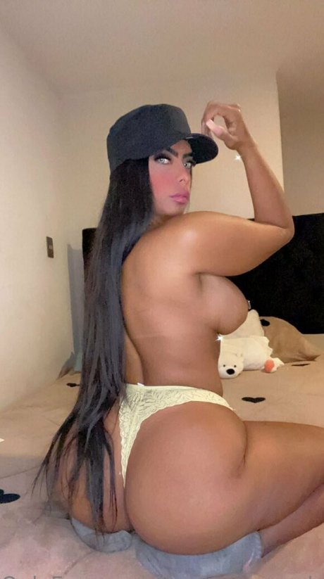 Photo nue de fuite OnlyFans de Jessicasinmodel