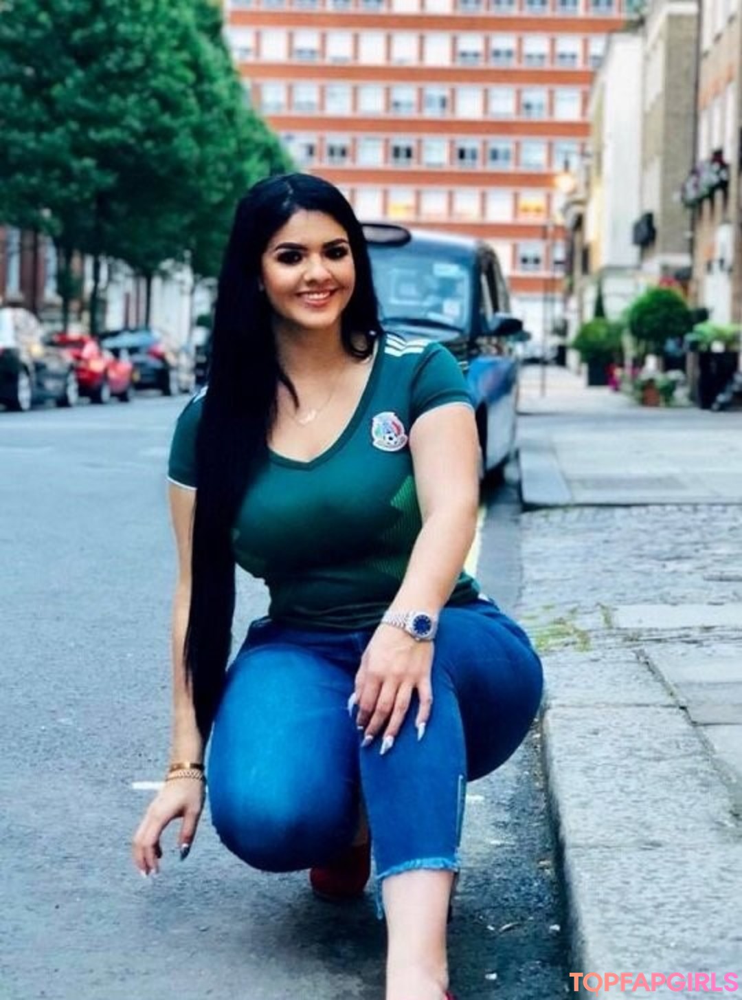 Photo nue de fuite OnlyFans de Graciela Montes #26 Photo nue de fuite OnlyFans de Graciela Montes #26