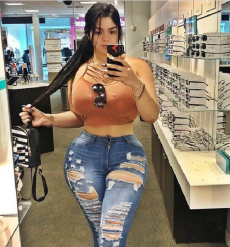 Photo nue de fuite OnlyFans de Graciela Montes