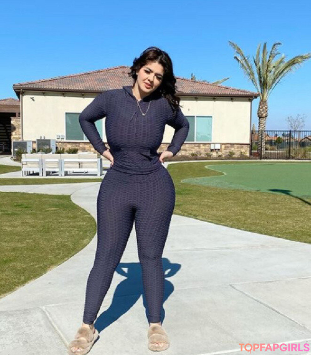 Photo nue de fuite OnlyFans de Graciela Montes #71 Photo nue de fuite OnlyFans de Graciela Montes #71