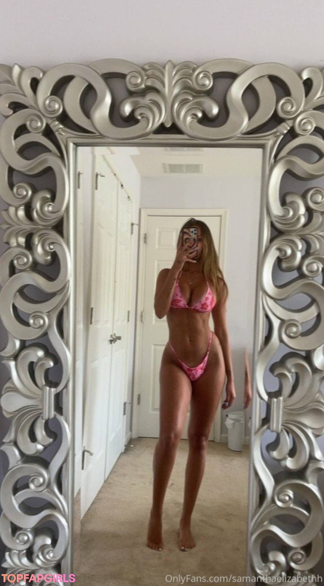 Photo nue de fuite OnlyFans de Samanthaea #33 Photo nue de fuite OnlyFans de Samanthaea #33