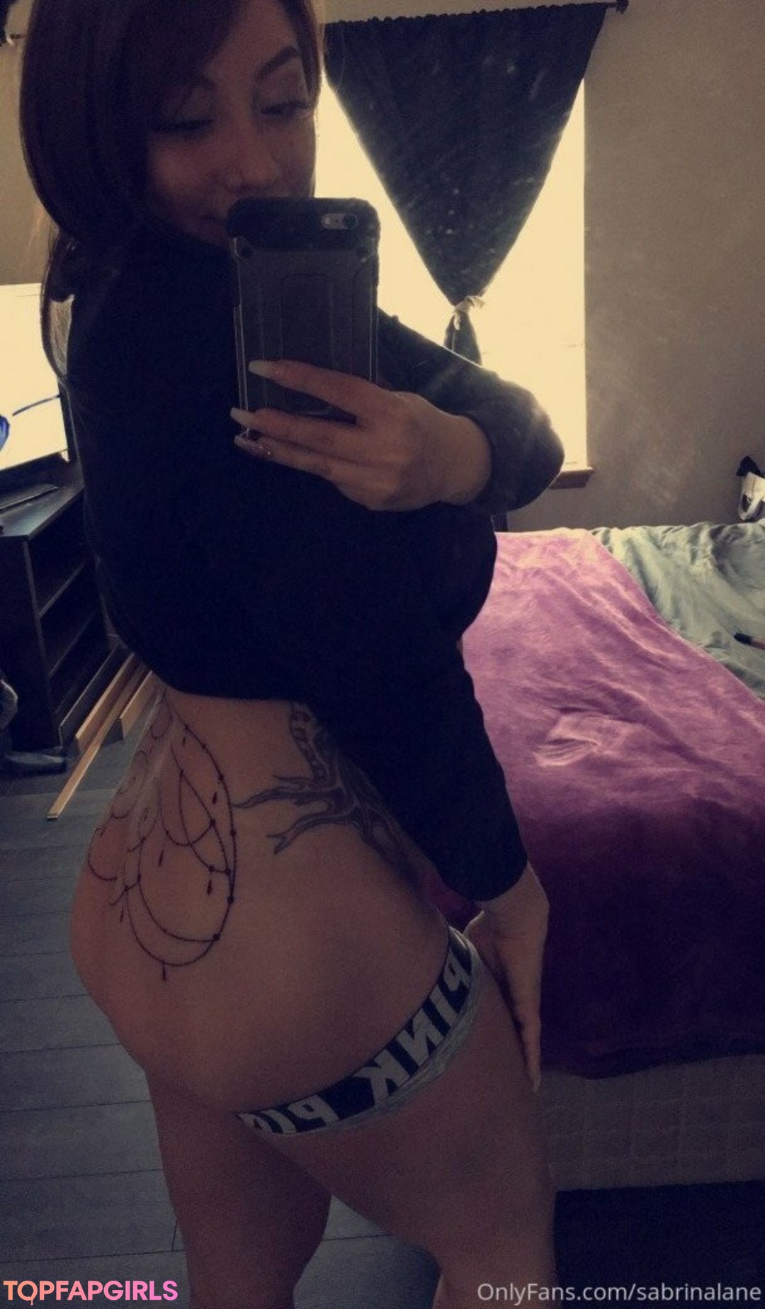 Photo nue de fuite OnlyFans de Baddy Bina #25 Photo nue de fuite OnlyFans de Baddy Bina #25