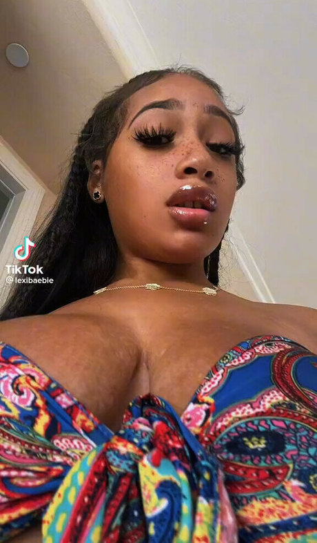Lexxiibaebie