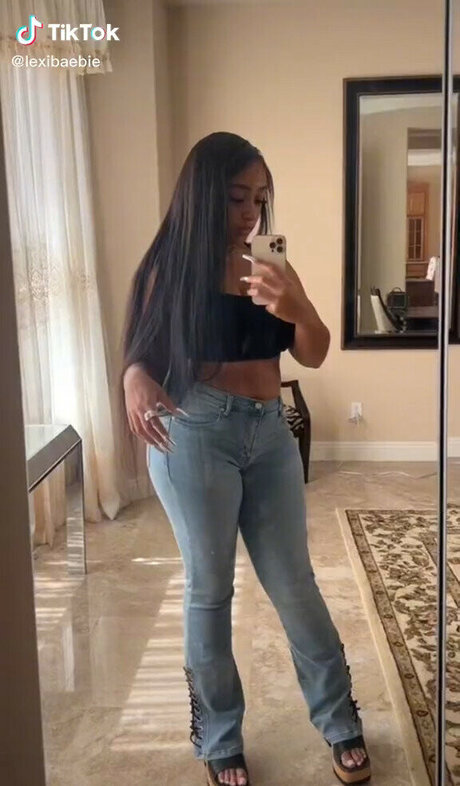 Lexxiibaebie