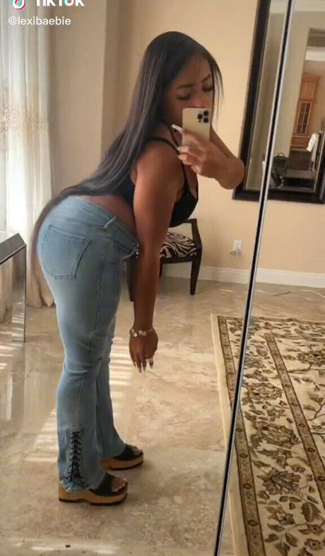 Lexxiibaebie
