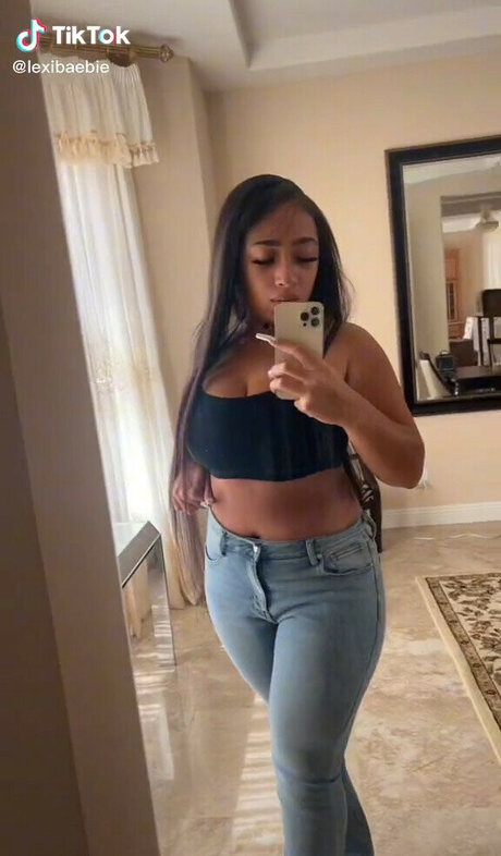 Lexxiibaebie