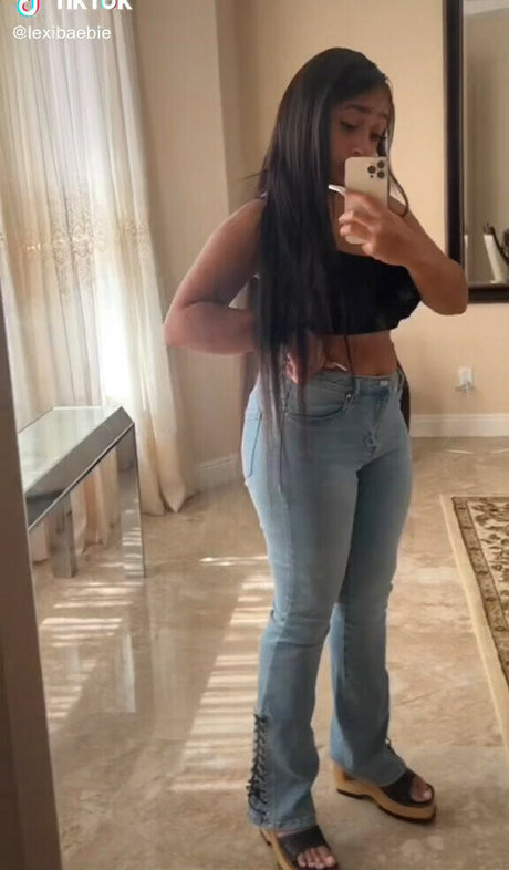 Lexxiibaebie