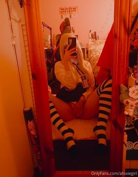 Afoxiegirl