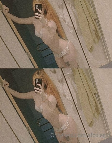Afoxiegirl